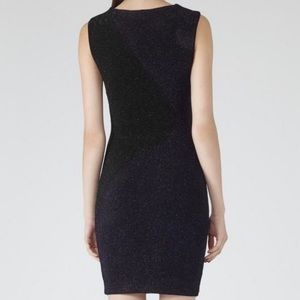 Reiss Vincenne Bodycon Dress